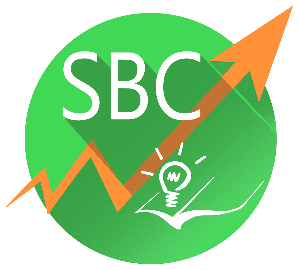 SBC logo