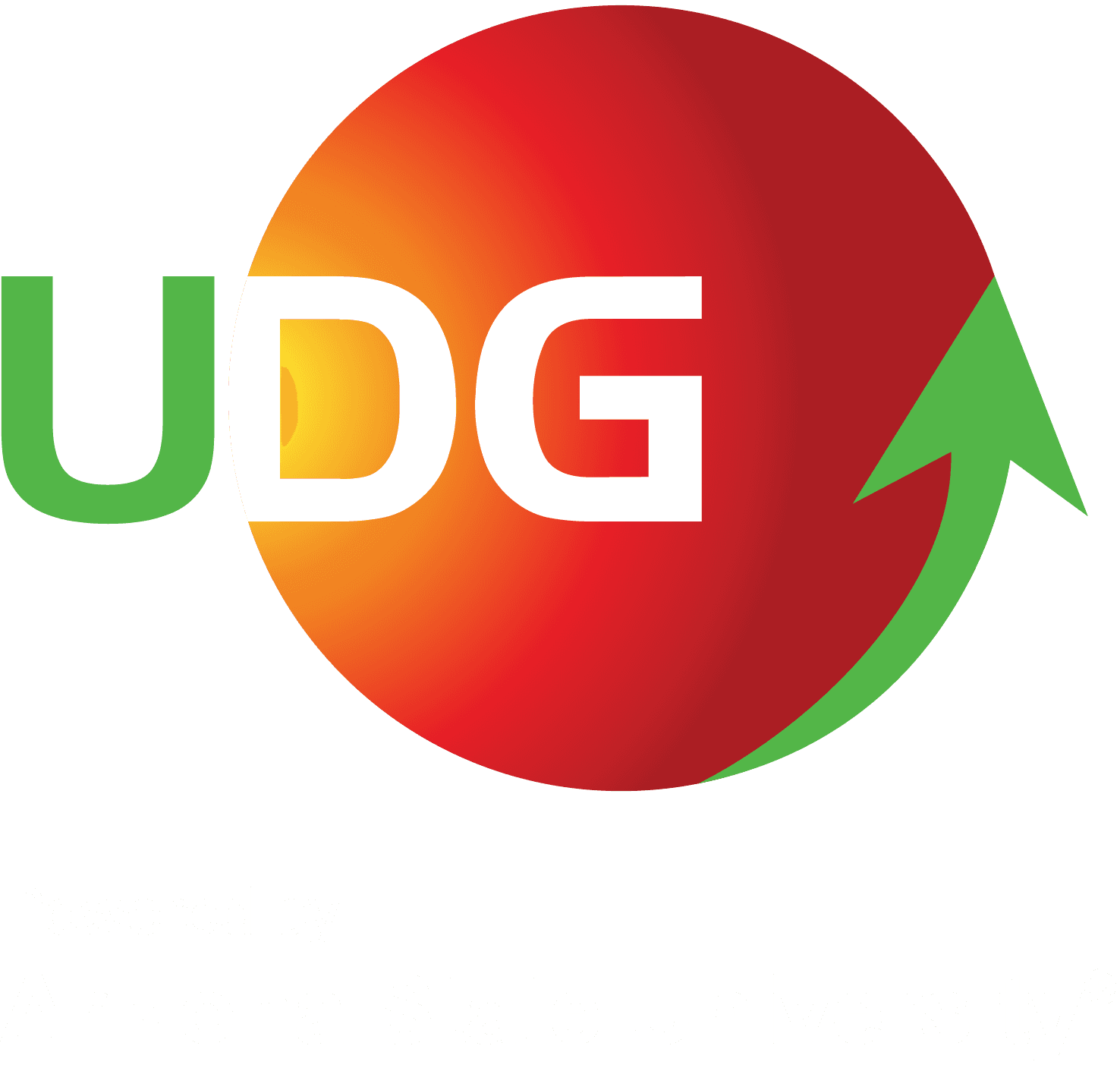 Univerzitet Donja Gorica logo