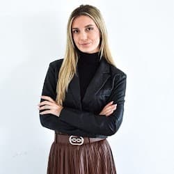 Tijana Bajčetić