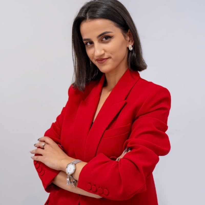 Ikbala Idrizović