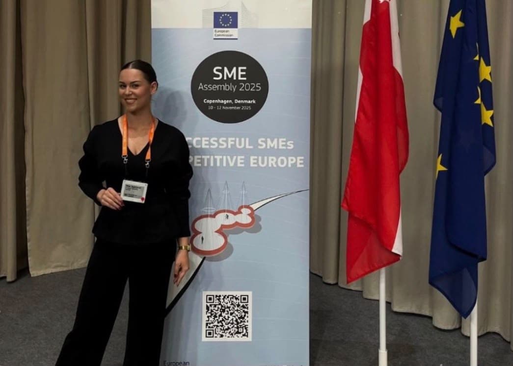 The SME Assembly 2025