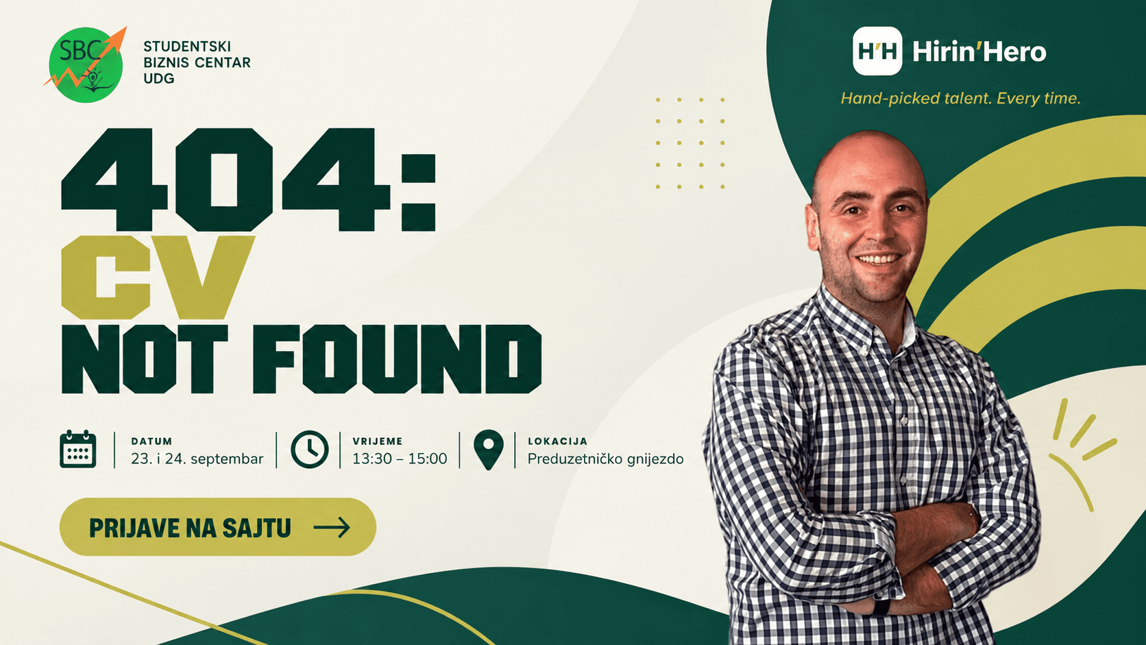 404: CV NOT FOUND